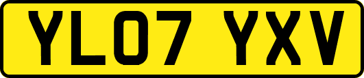 YL07YXV