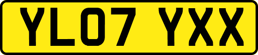 YL07YXX
