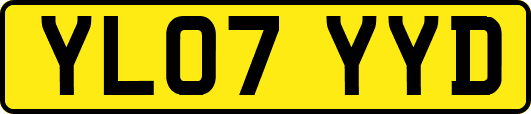 YL07YYD