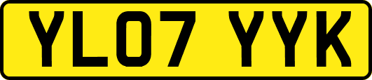 YL07YYK