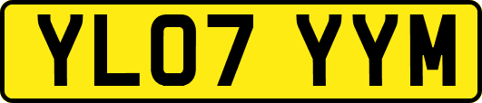 YL07YYM