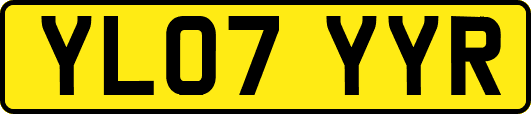 YL07YYR