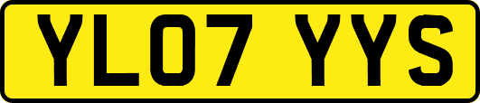 YL07YYS