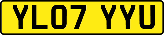 YL07YYU
