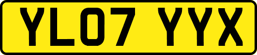 YL07YYX