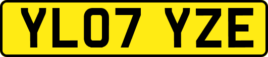 YL07YZE