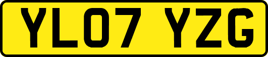 YL07YZG