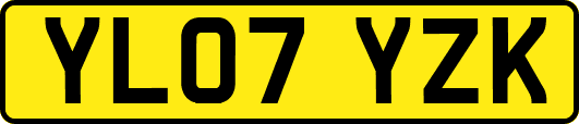YL07YZK