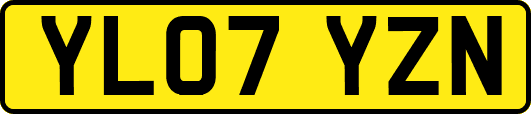 YL07YZN