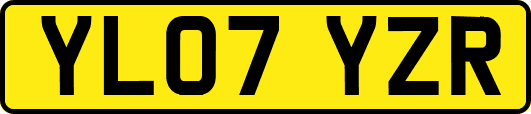YL07YZR