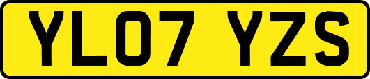 YL07YZS