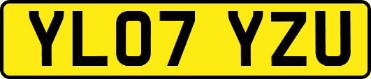 YL07YZU