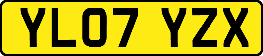 YL07YZX