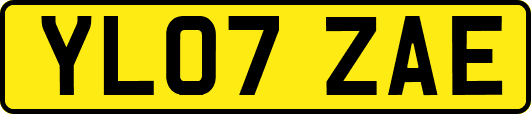 YL07ZAE
