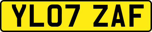 YL07ZAF