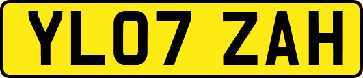 YL07ZAH