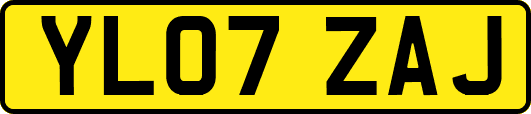 YL07ZAJ