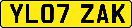 YL07ZAK