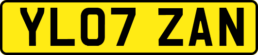 YL07ZAN