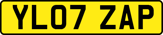 YL07ZAP