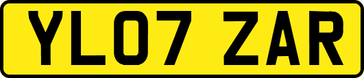 YL07ZAR