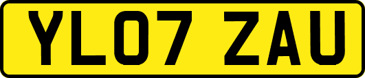 YL07ZAU
