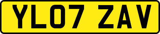 YL07ZAV