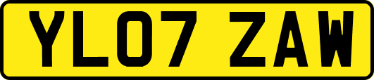 YL07ZAW