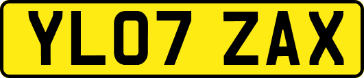 YL07ZAX