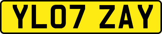 YL07ZAY