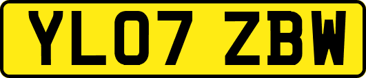 YL07ZBW
