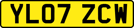 YL07ZCW