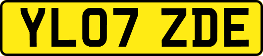 YL07ZDE