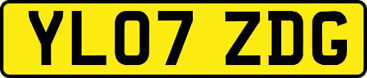 YL07ZDG