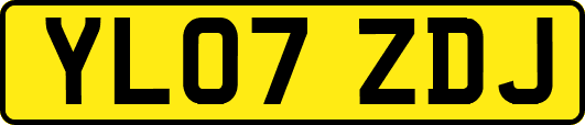 YL07ZDJ