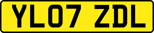 YL07ZDL