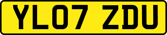 YL07ZDU