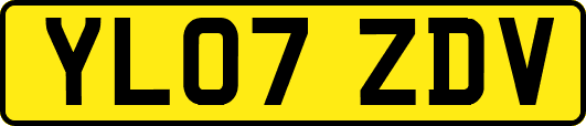 YL07ZDV