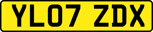 YL07ZDX