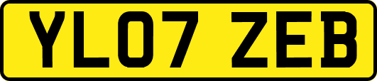YL07ZEB