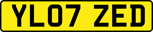 YL07ZED