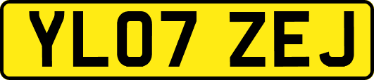 YL07ZEJ