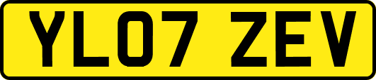 YL07ZEV