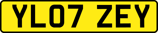 YL07ZEY