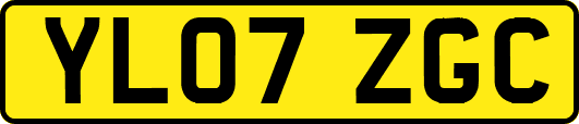 YL07ZGC