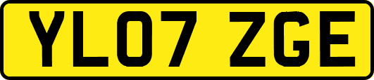 YL07ZGE