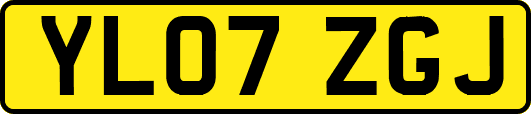 YL07ZGJ
