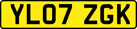 YL07ZGK