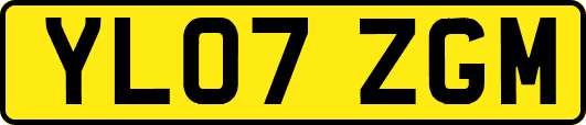 YL07ZGM
