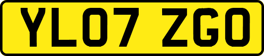 YL07ZGO